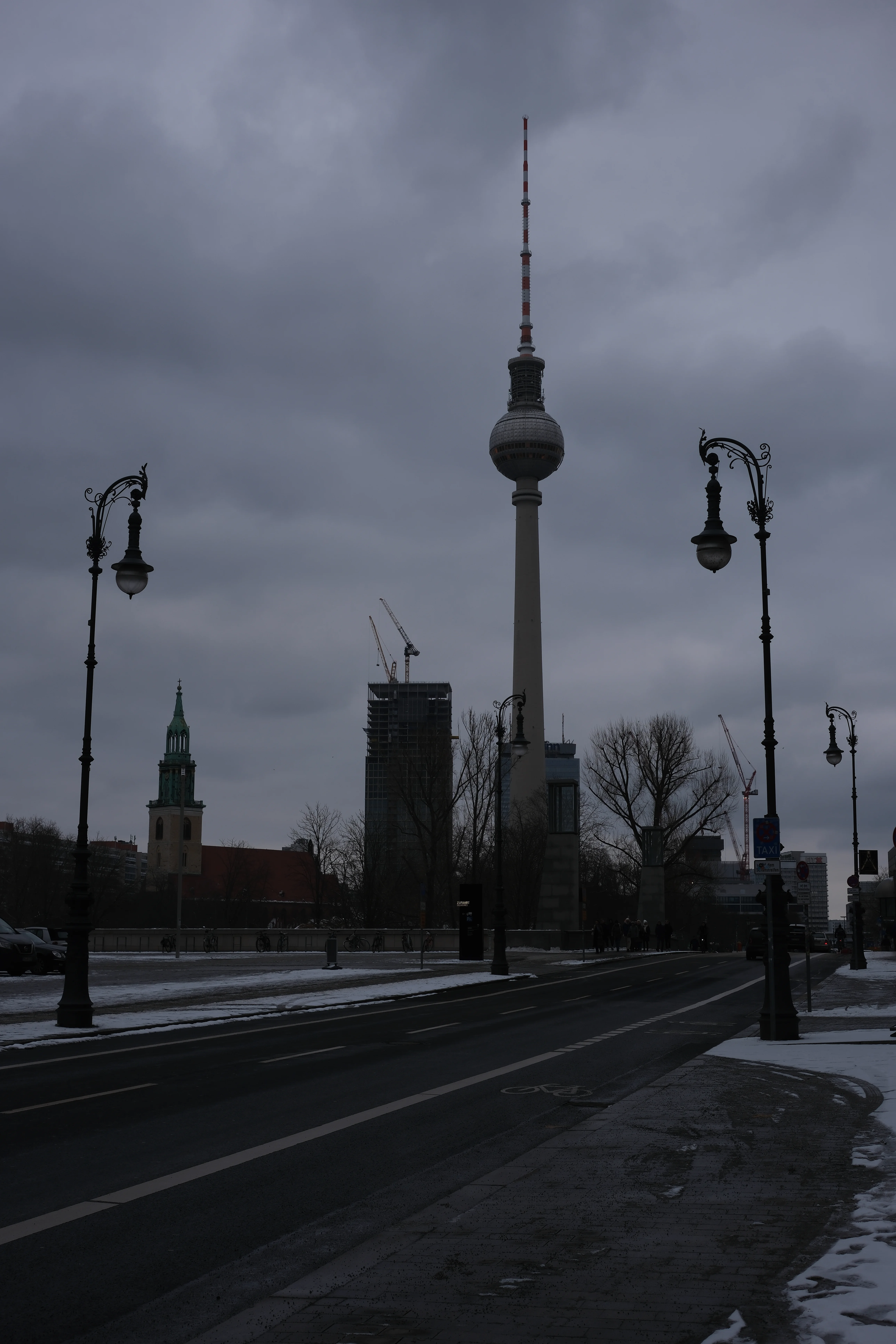 Berliner Fernsehturm